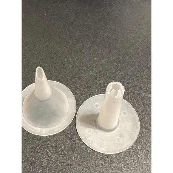 WearEver Super Shooter Decorator Tips 70123 Replacement Part Cookie Maker - Picture 5 of 7